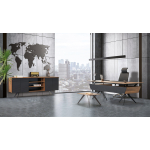 Space Yönetici Seti