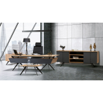 Space Yönetici Seti