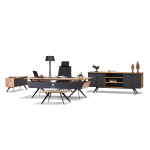 Space Yönetici Seti