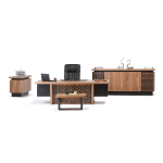 Ottoman Yönetici Seti