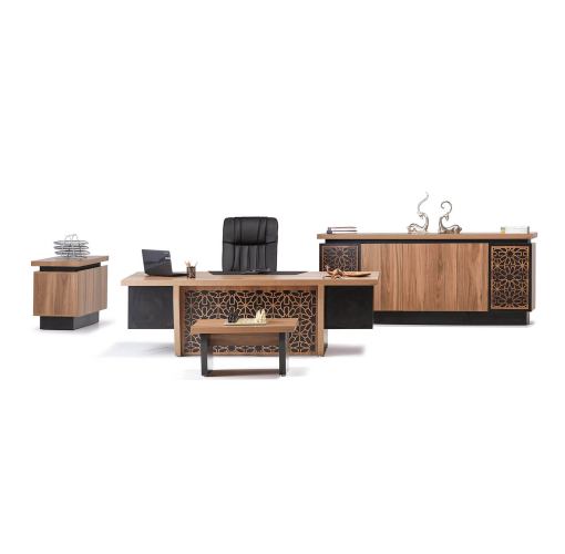 Ottoman Yönetici Seti