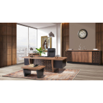 Ottoman Yönetici Seti