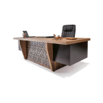 Ottoman Yönetici Seti