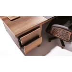 Ottoman Yönetici Seti