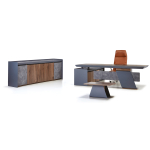 Majör  Yönetici Seti