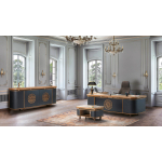 Regal Yönetici Seti