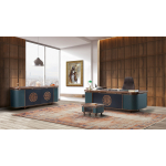 Regal Yönetici Seti