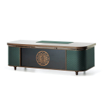 Regal Yönetici Seti