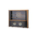 Regal Yönetici Seti