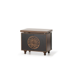 Regal Yönetici Seti