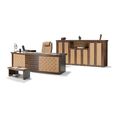 Grand Yönetici Seti