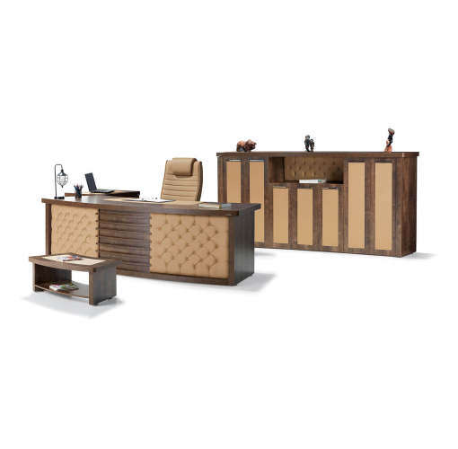 Grand Yönetici Seti