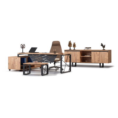 Plato Yönetici Seti