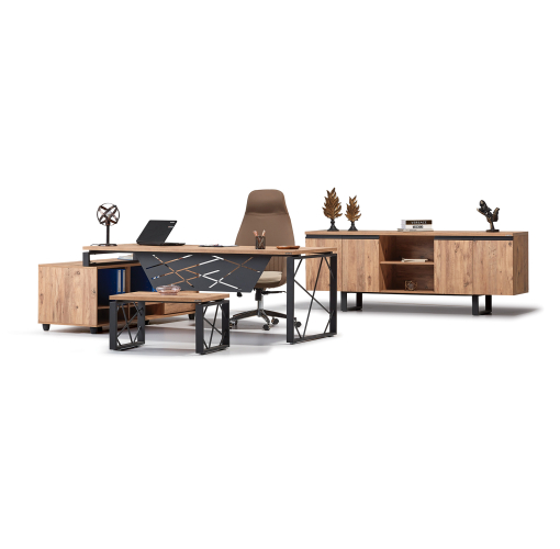 Plato Yönetici Seti