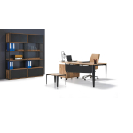 Giza Çalışma Seti