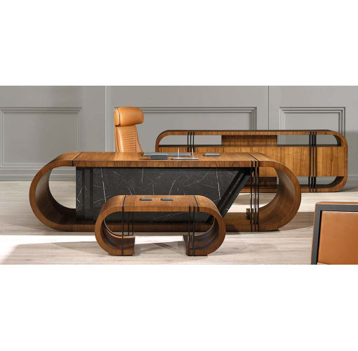 Barcelona Vip Makam Takımı