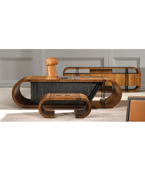 Barcelona Vip Makam Takımı