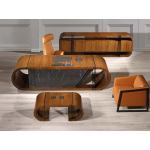 Barcelona Vip Makam Takımı