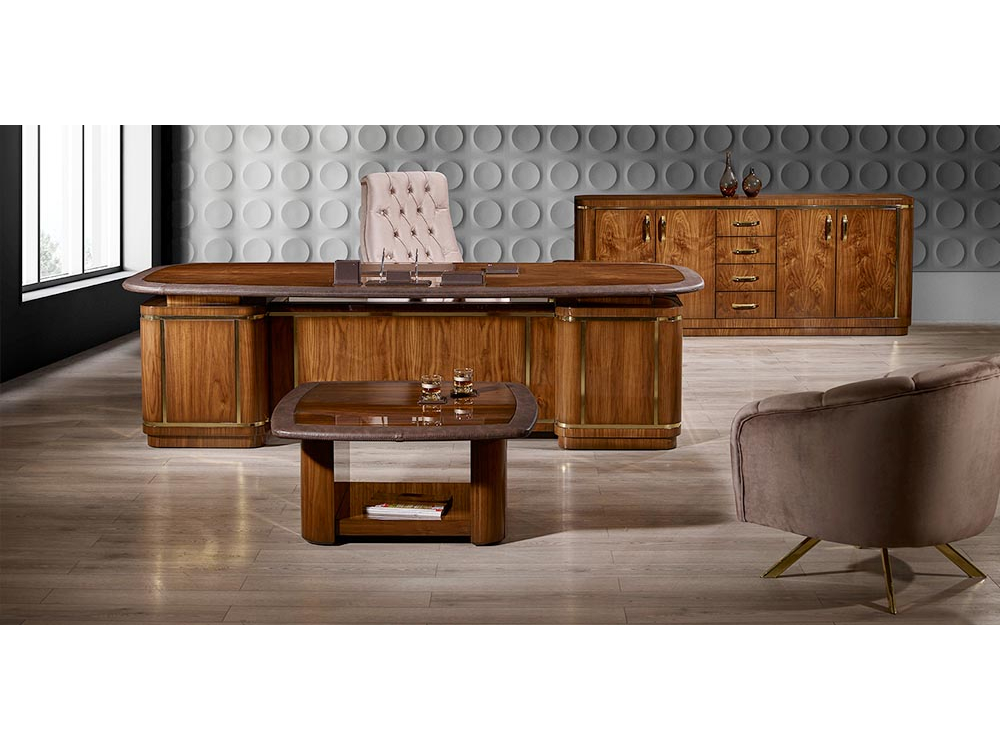 Ceo Vip Makam Takımı