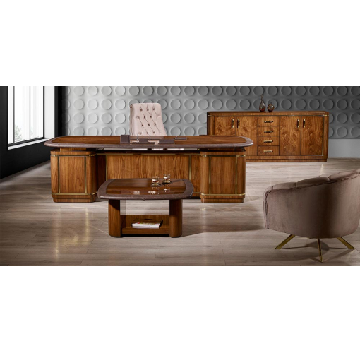 Ceo Vip Makam Takımı