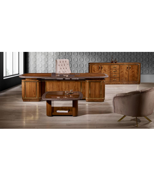 Ceo Vip Makam Takımı