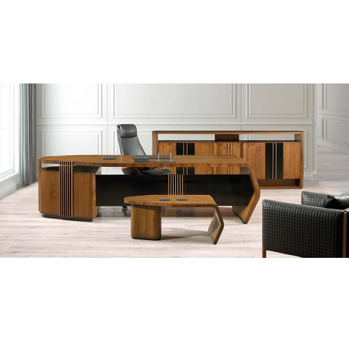 Dubai Vip Makam Takımı