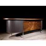 Gaudi Vip Makam Takımı