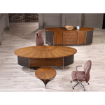 Gaudi Vip Makam Takımı