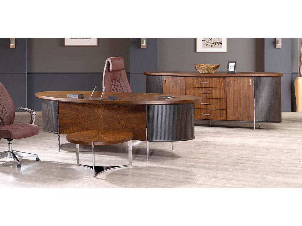 Gaudi Vip Makam Takımı