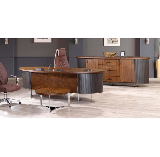 Gaudi Vip Makam Takımı