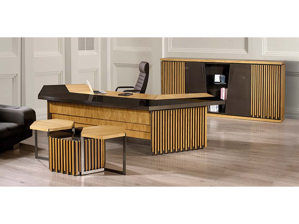 Hex Vip Makam Takımı