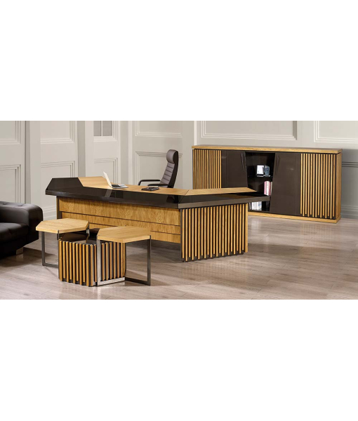 Hex Vip Makam Takımı