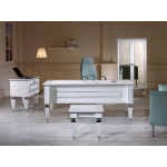 Klas Beyaz Vip Makam Takımı