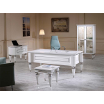 Klas Beyaz Vip Makam Takımı