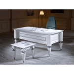 Klas Beyaz Vip Makam Takımı