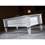 Klas Beyaz Vip Makam Takımı