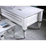 Klas Beyaz Vip Makam Takımı