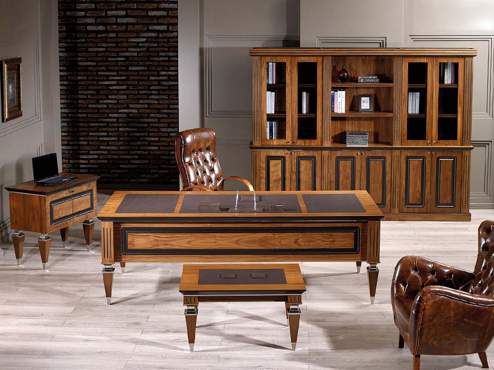 Klas Vip Makam Takımı