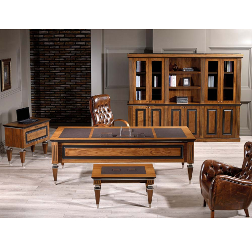 Klas Vip Makam Takımı