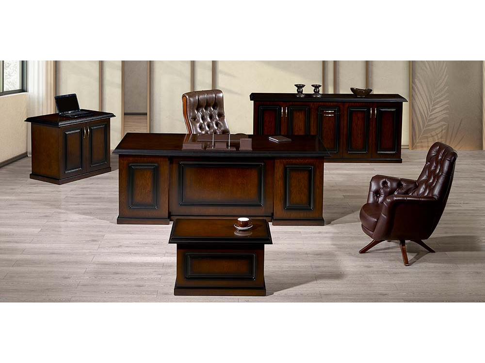 Majestic Vip Makam Takımı