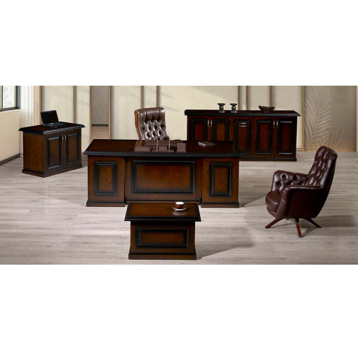 Majestic Vip Makam Takımı