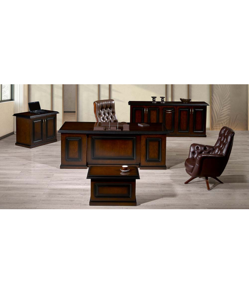 Majestic Vip Makam Takımı