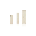 Fors Dosya Dolabı Tek Kapaklı