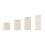 Fors Dosya Dolabı Çift Kapaklı