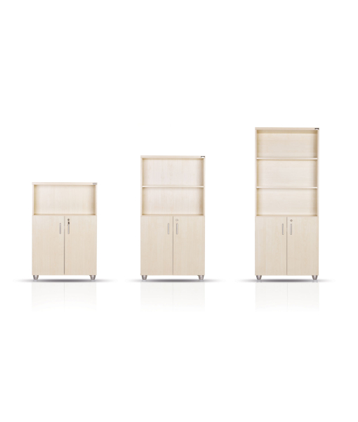 Sky Dosya Dolabı Çift Kapaklı