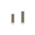 Beta Dosya Dolabı Tek Kapaklı