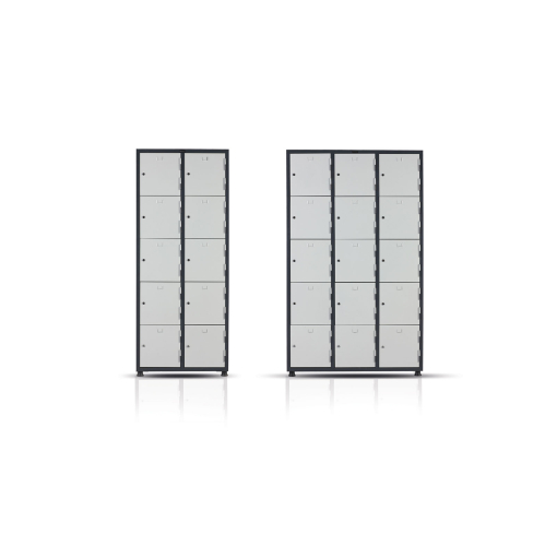 Poly Öğretmen Dolabı