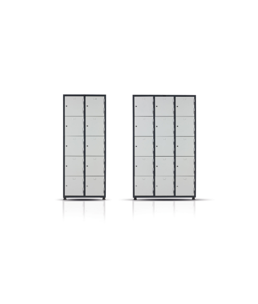 Poly Öğretmen Dolabı