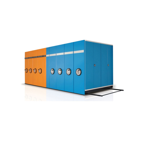 Kompakt Arşiv Dolabı