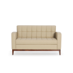 Belında Ahşap Kanepe